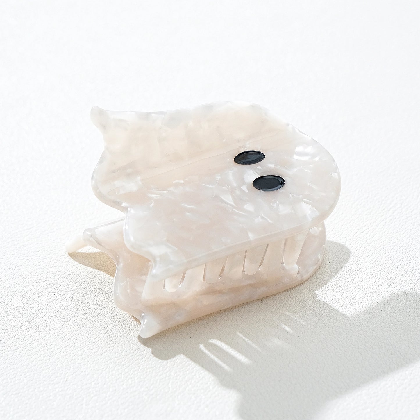 Ghost Hair Clip