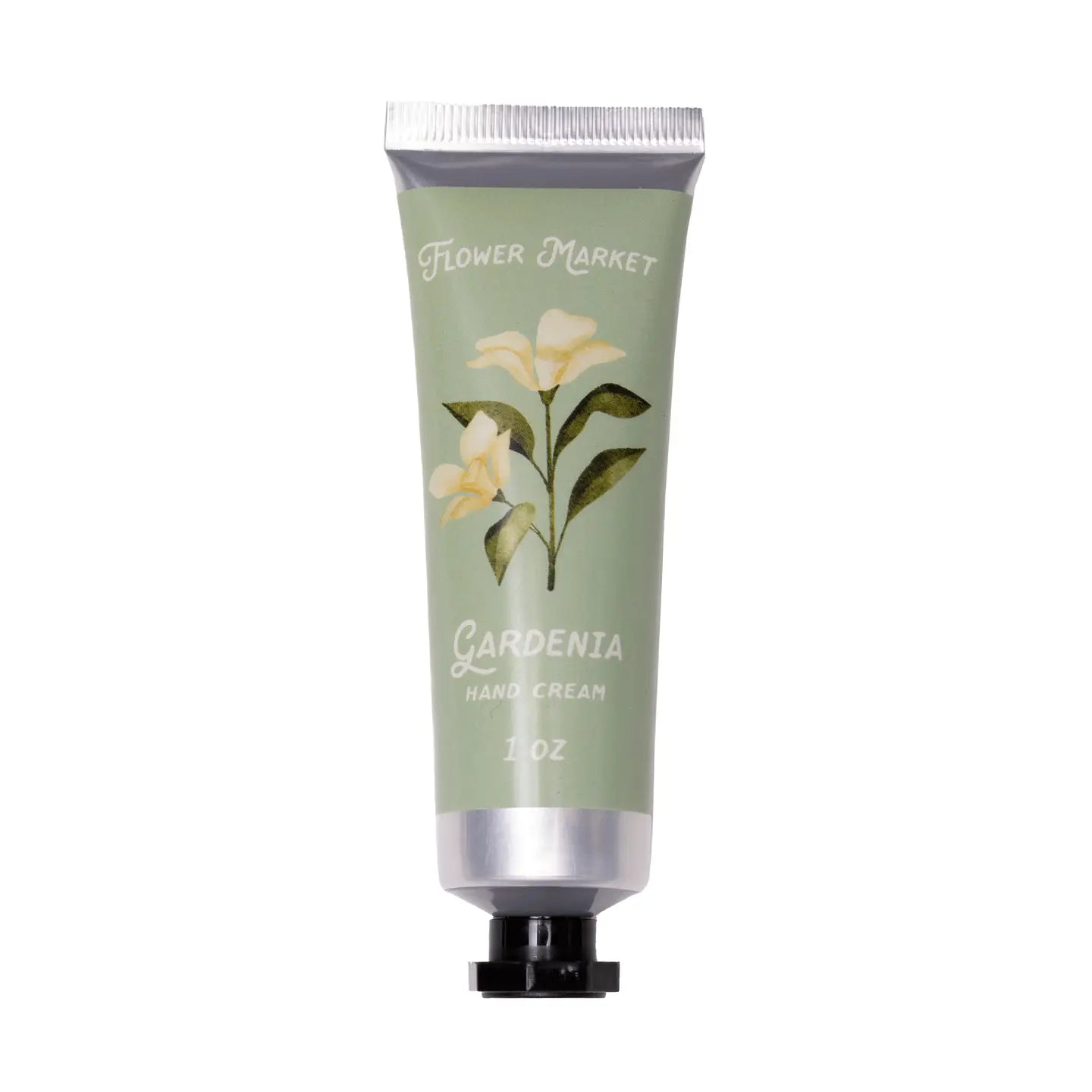 Flower Market Hand Cream