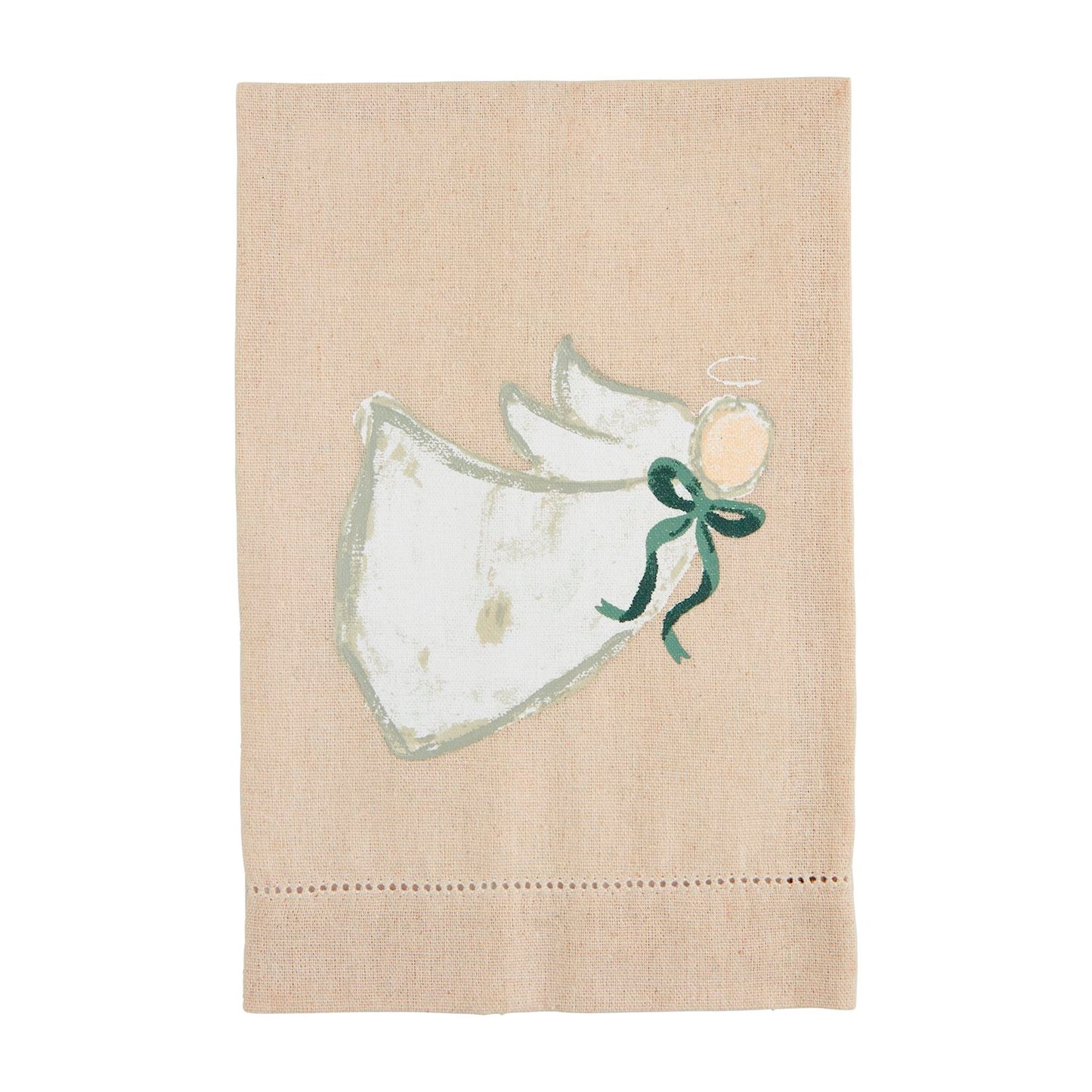 Holiday Tea Towel