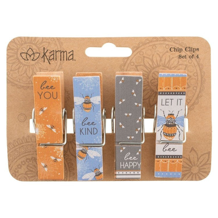 Chip Clips