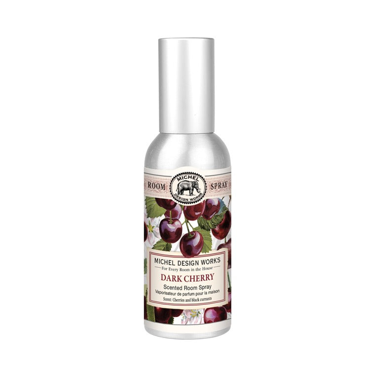 Dark Cherry Room Spray