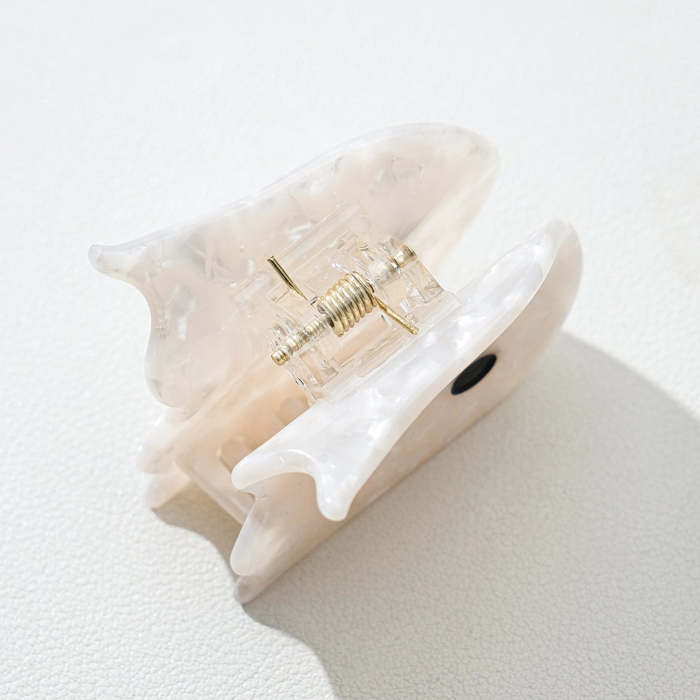 Ghost Hair Clip