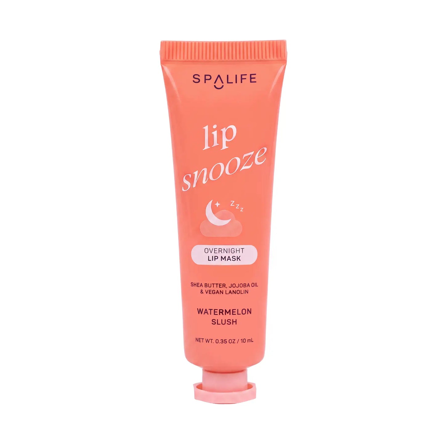 Lip Snooze Overnight Lip Mask - Watermelon