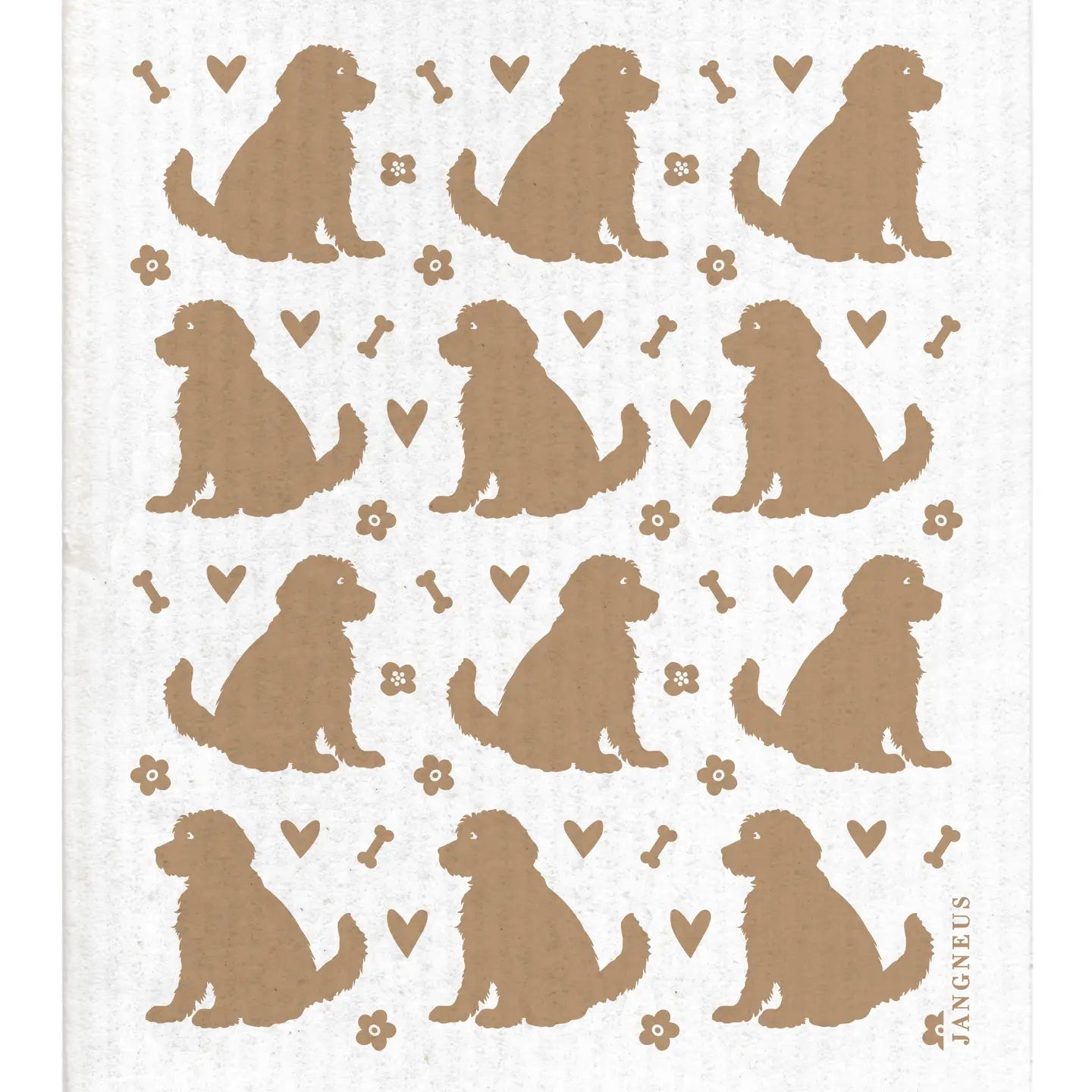 Swedish Dishcloth