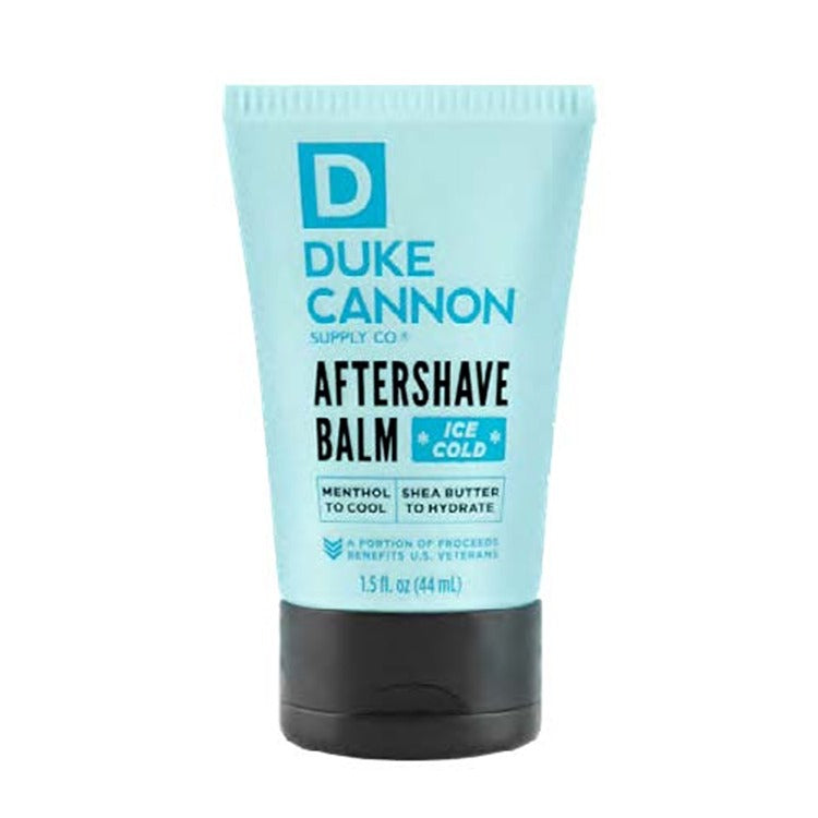 Aftershave Balm