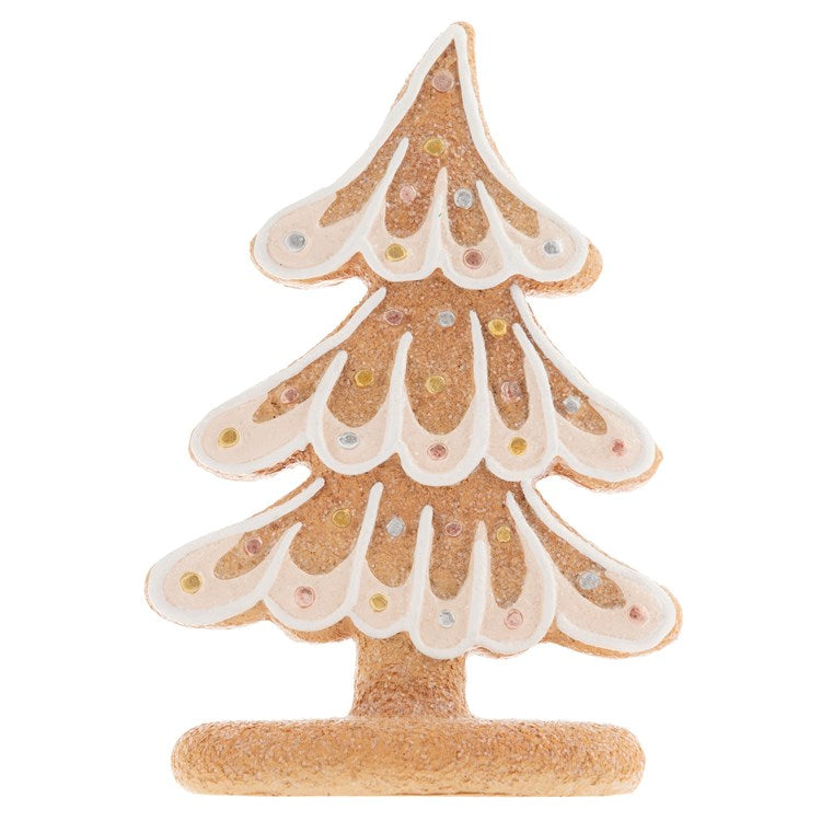 Gingerbread Tree