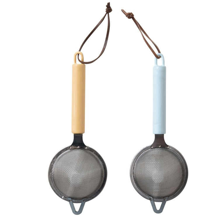 Stainless Steel Strainer