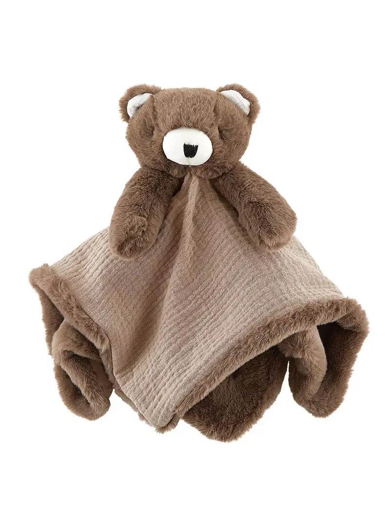 Cuddle Bud - Baby Cuddle Blanket