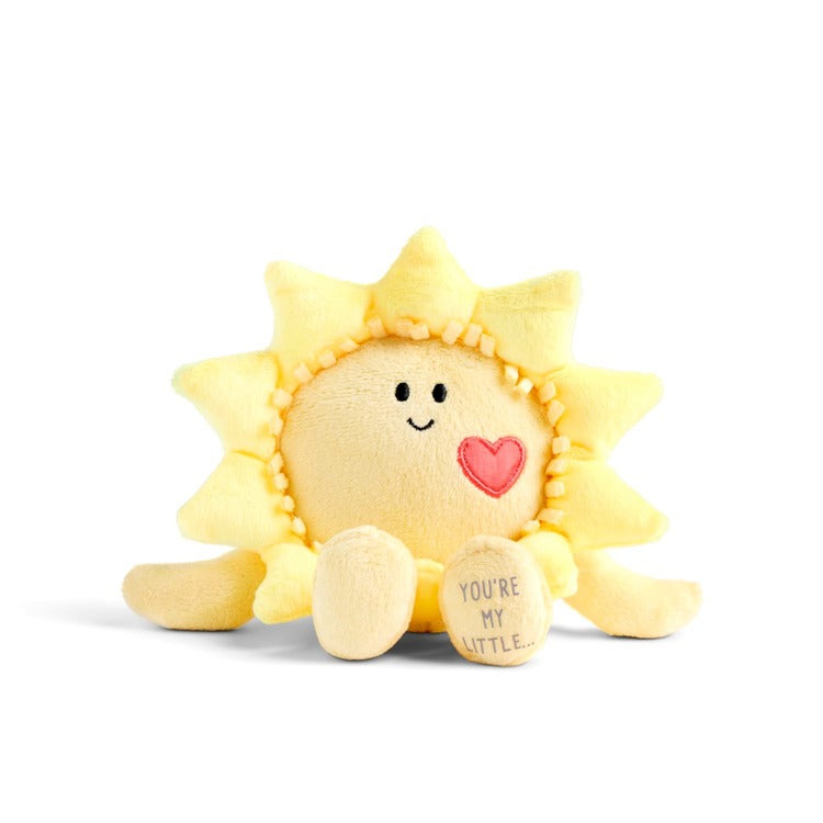 You're my Little Sunshine