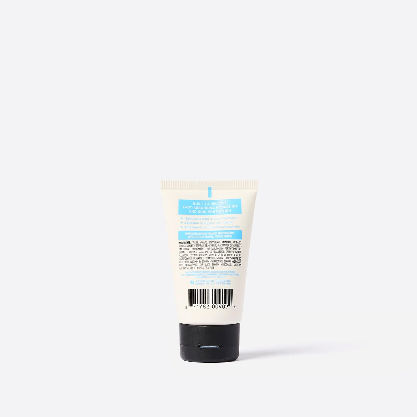 Ultralight Face Lotion