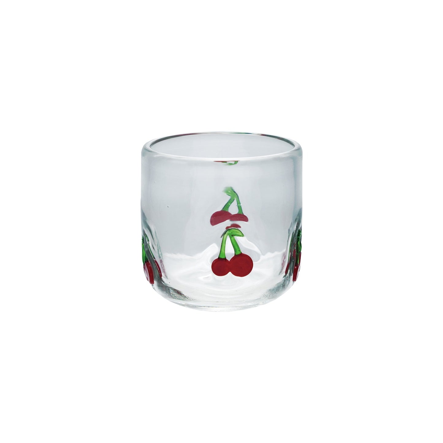 Cherry 10 oz. Drinking Glass