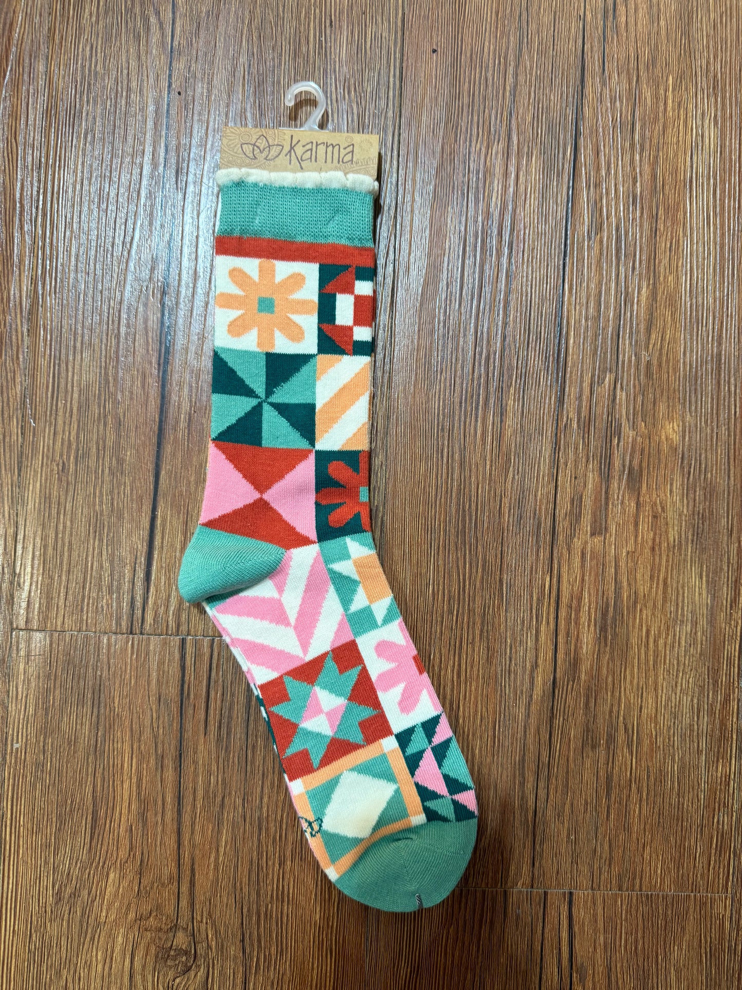 Fun Socks