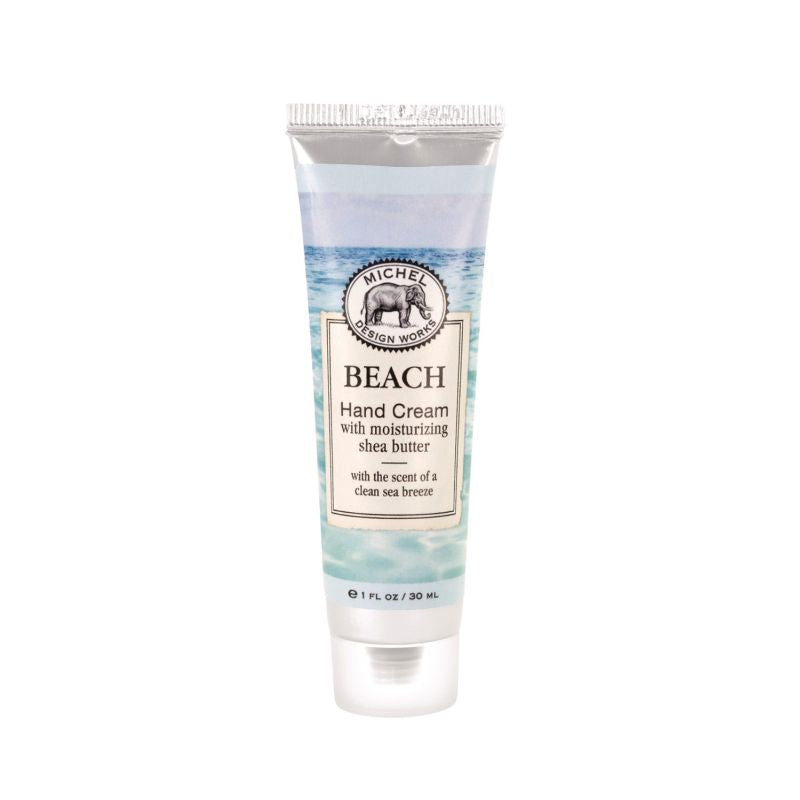 Beach Hand Cream