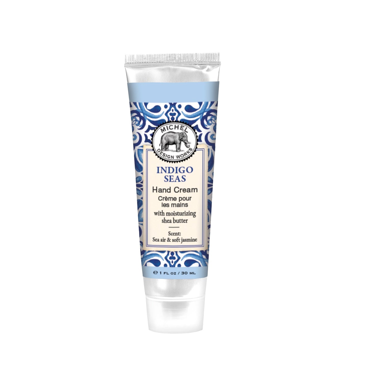 Indigo Seas Hand Cream