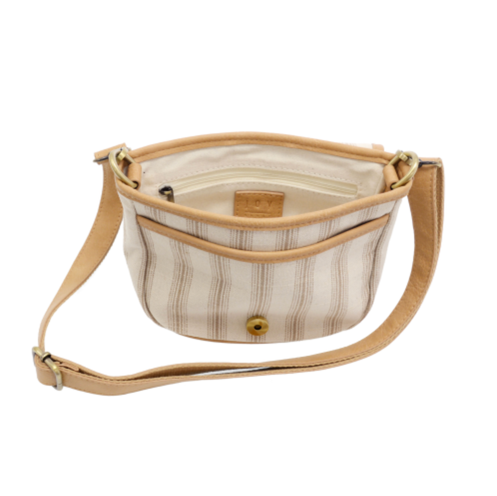 Kay Mini Shoulder Bag