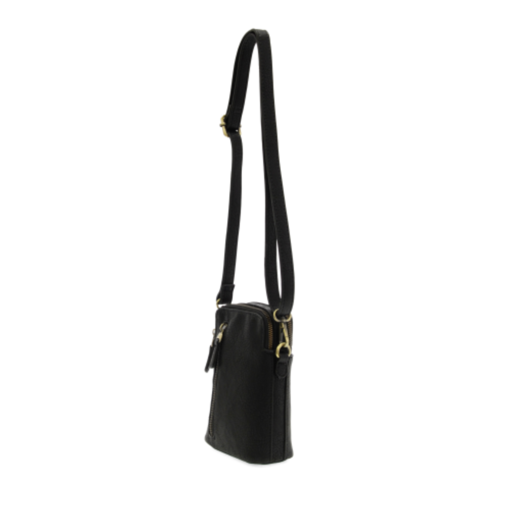 Jolene Phone Pouch - Black