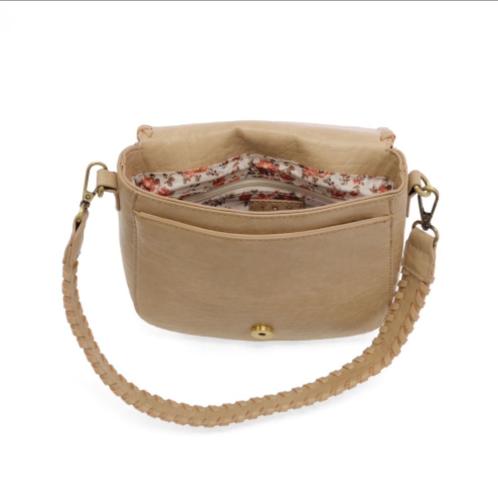 Annie Convertible Bag