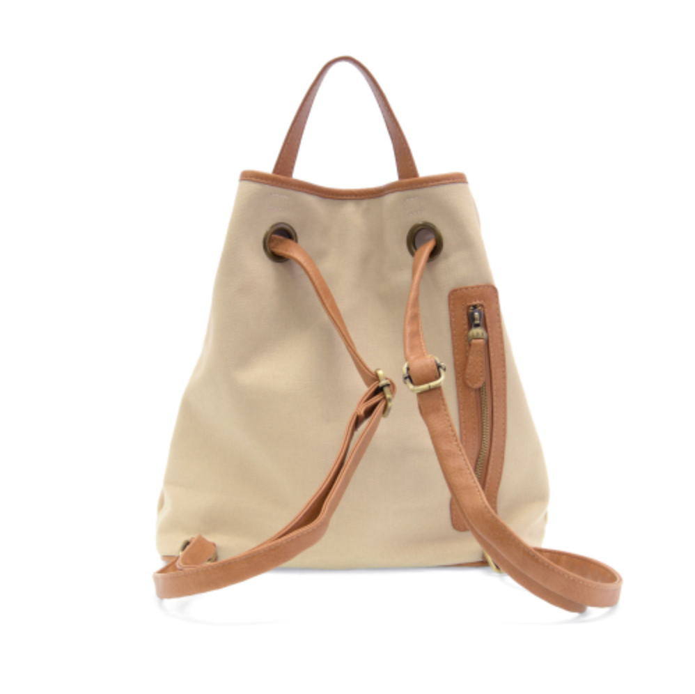 Memphis Backpack - Neutral