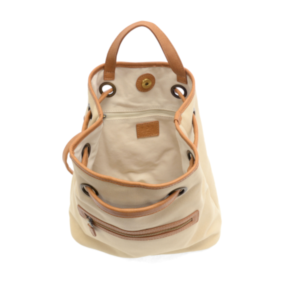 Memphis Backpack - Neutral