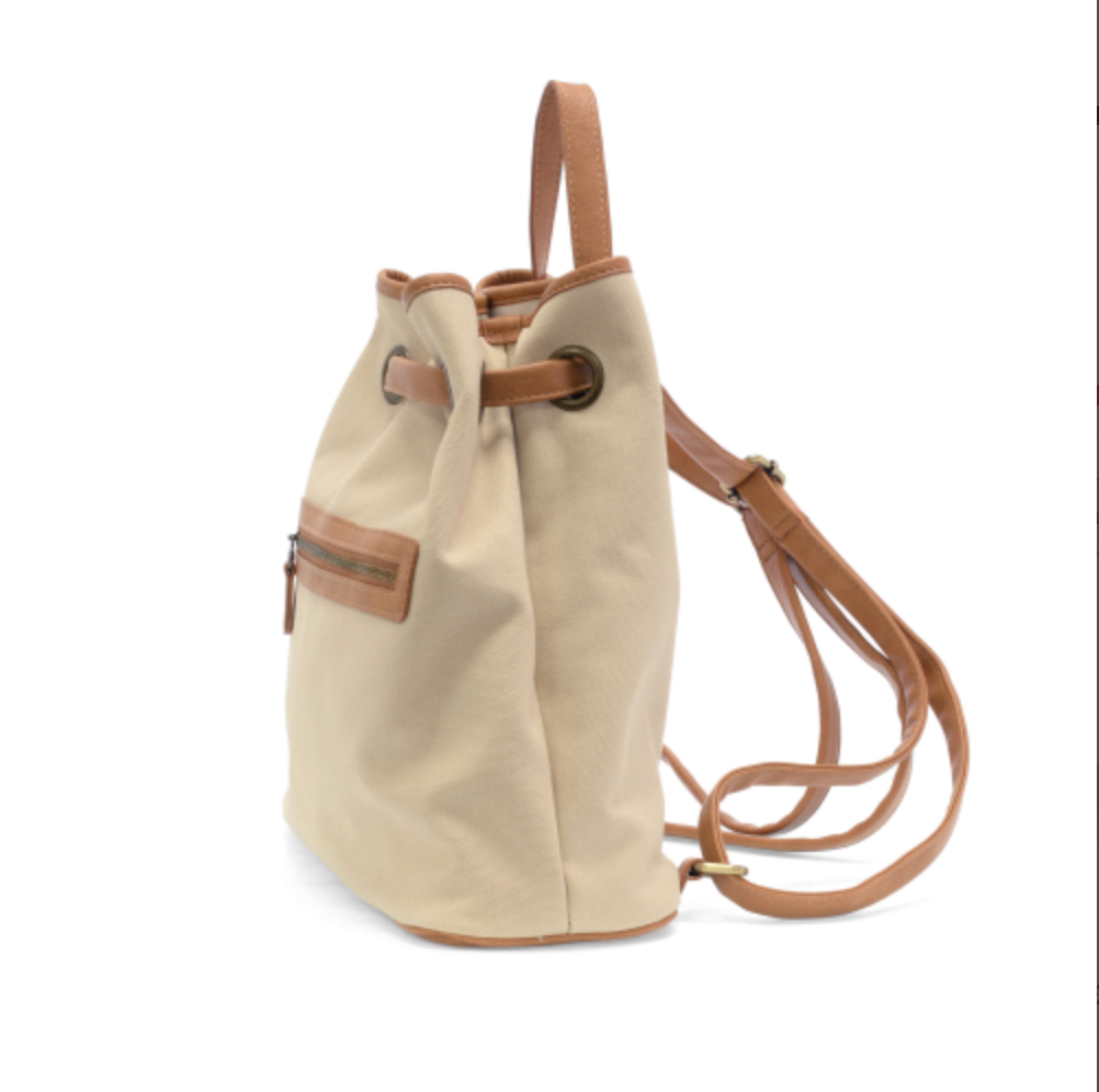 Memphis Backpack - Neutral