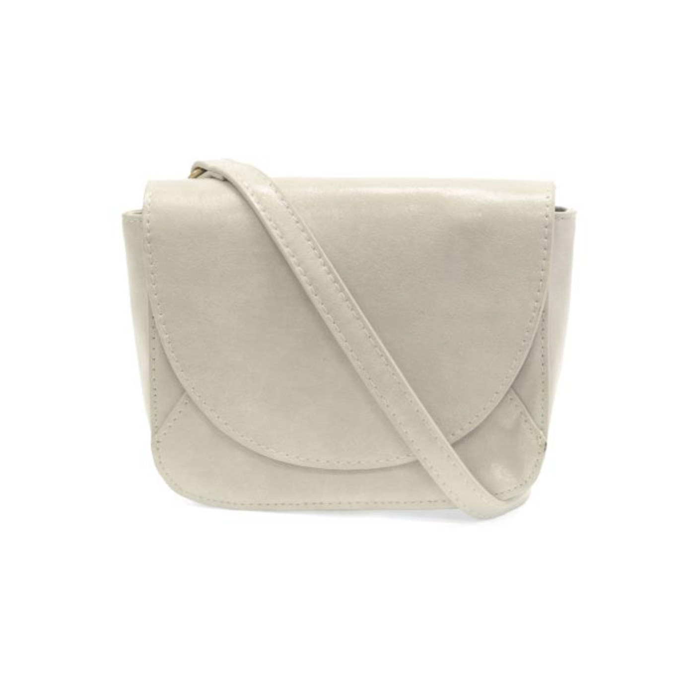 Mini Envelope Sling Bag - Powder