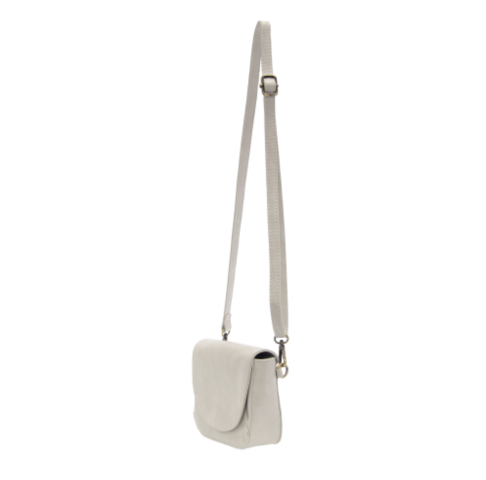 Mini Envelope Sling Bag - Powder