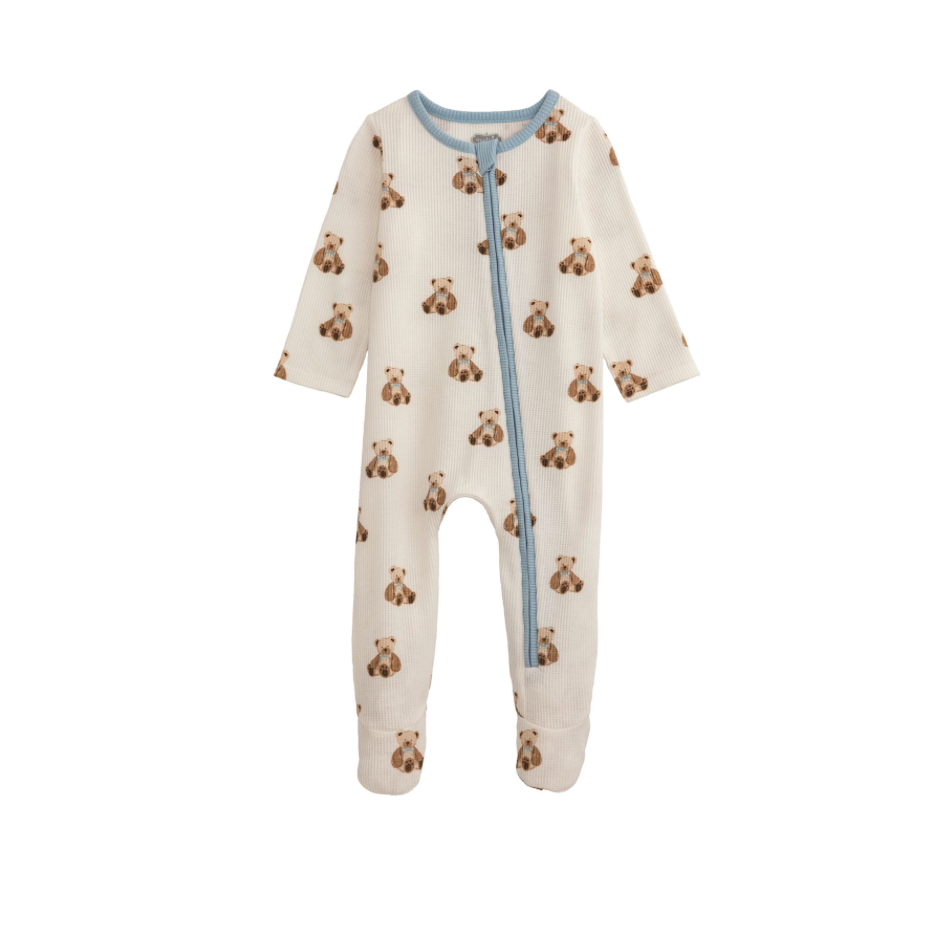 Teddy Bear Sleeper