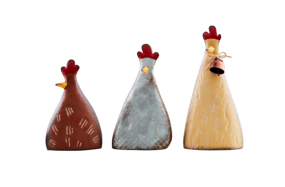 Chicken Sitters