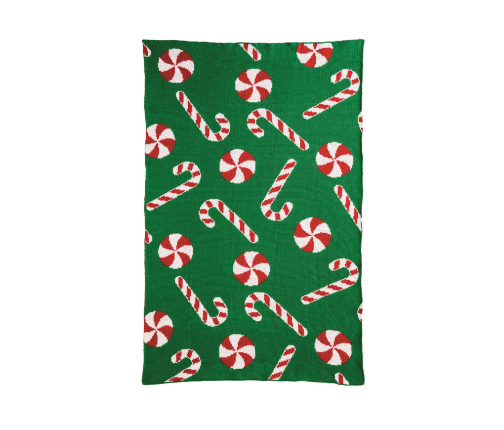 Christmas Towel