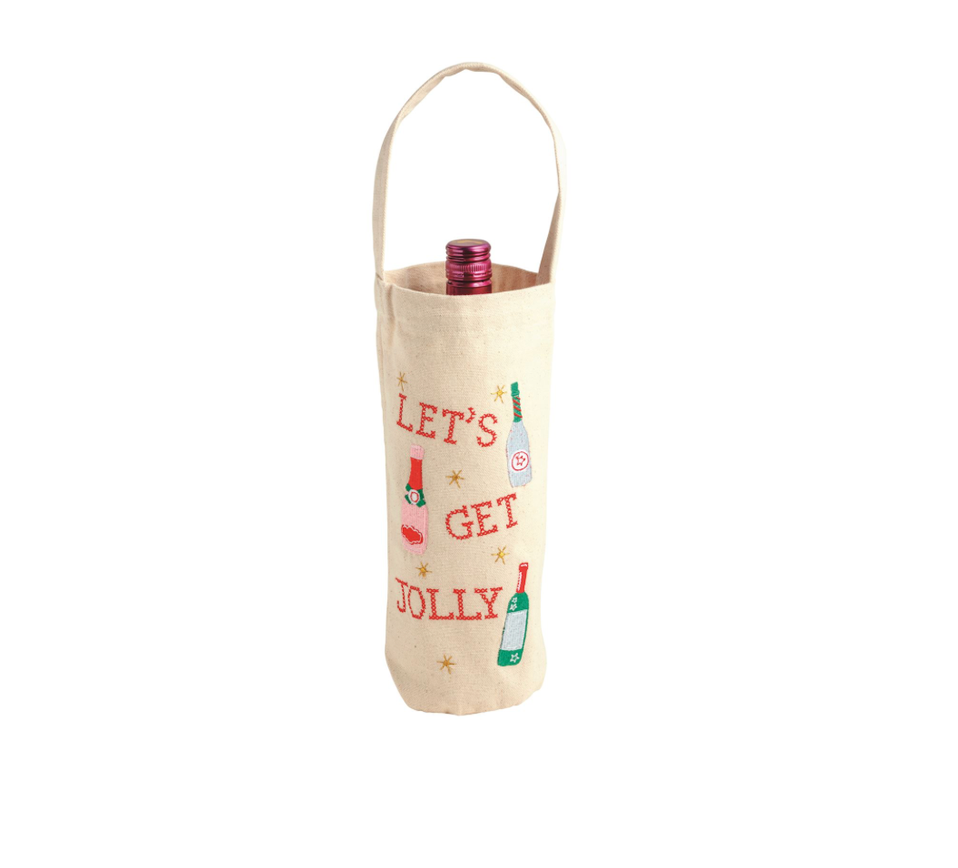 Wine Bags