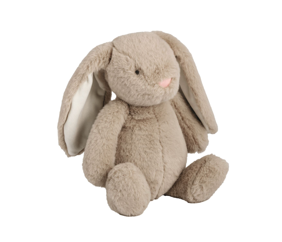 Plush Bunny