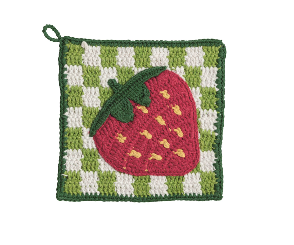 Fruit Trivets