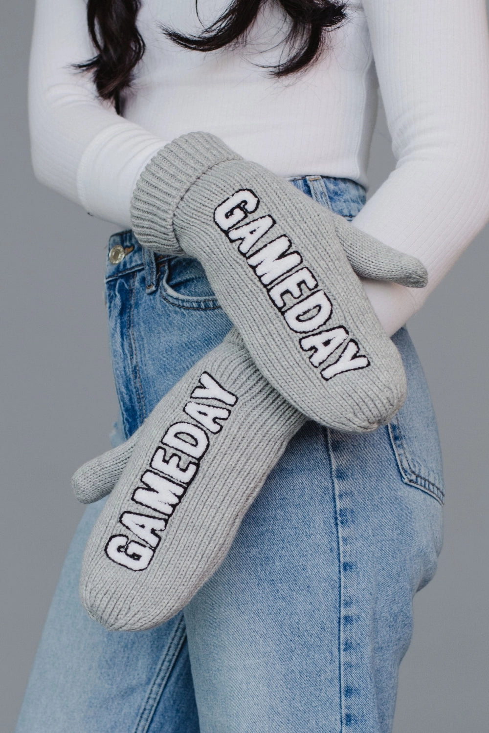 Game Day Mitten