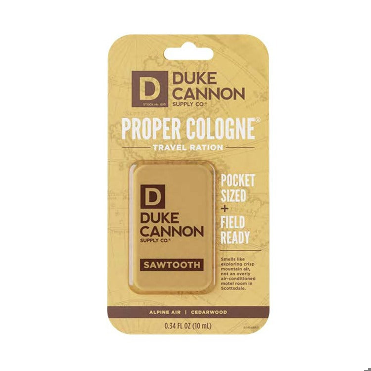 Travel Cologne - Sawtooth