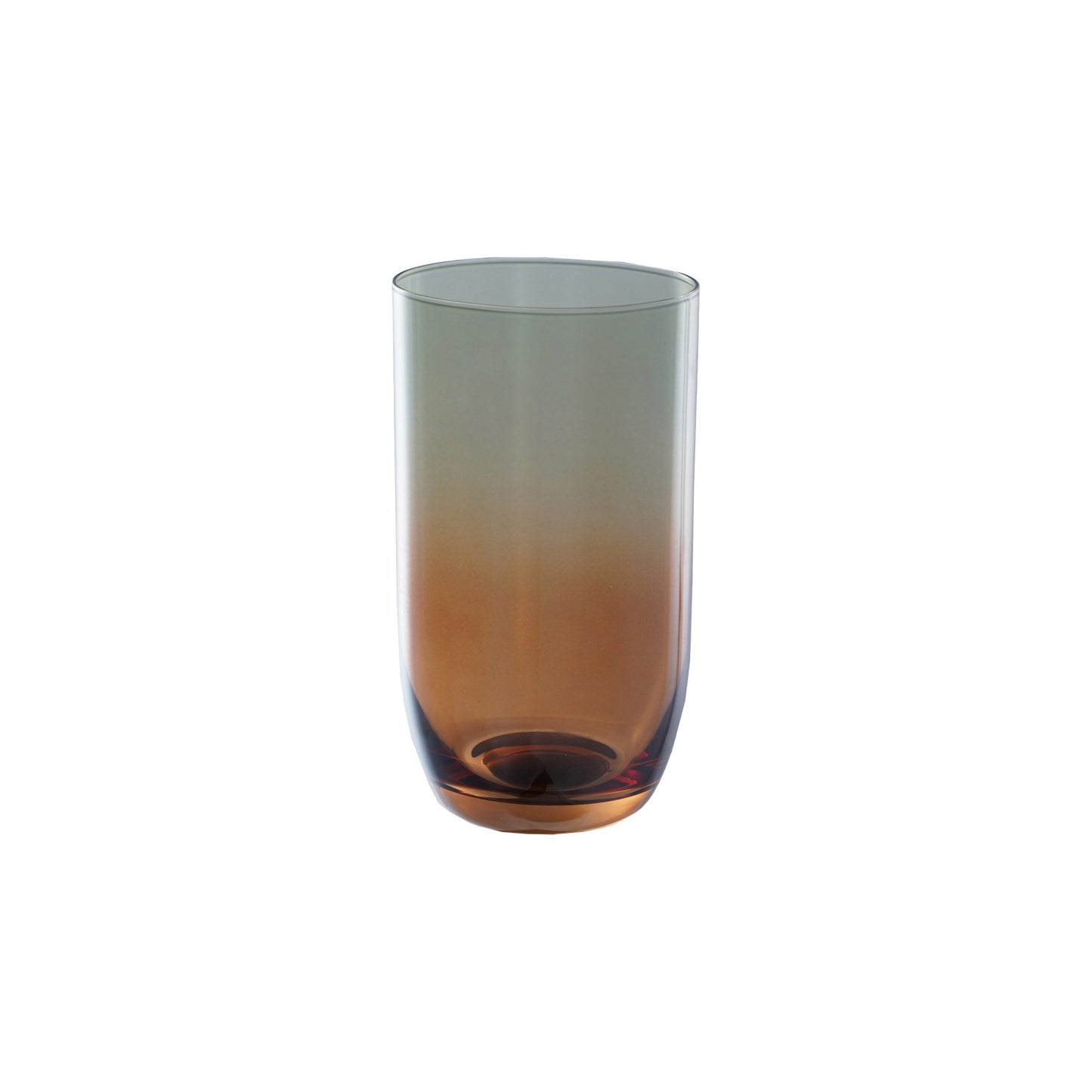 16 oz. Drinking Glass