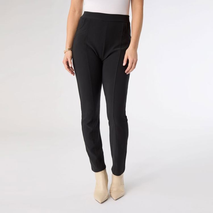 Georgie Front Seam Pants