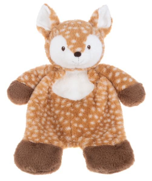 Dawn Deer Flat-A-Pat