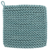 Cotton Crochet Pot Holder