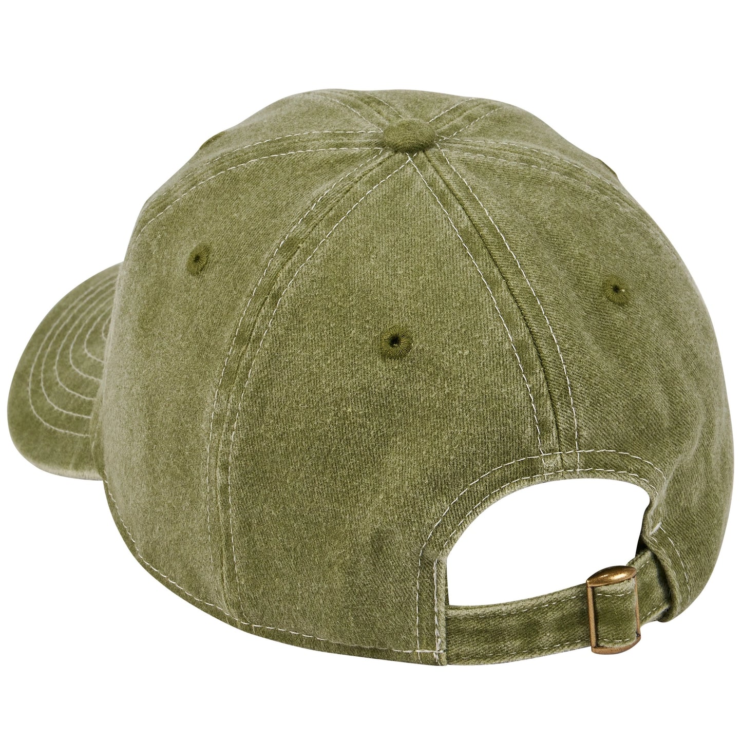 Camp Life Baseball Cap