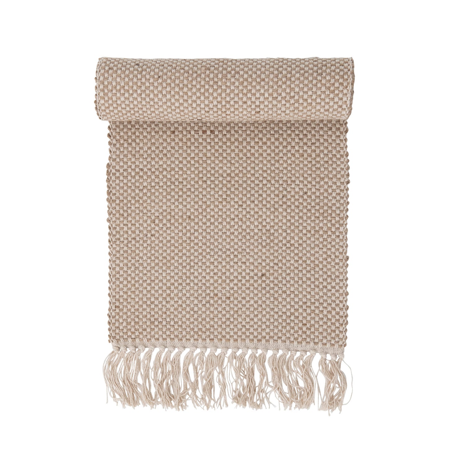 Woven Table Runner