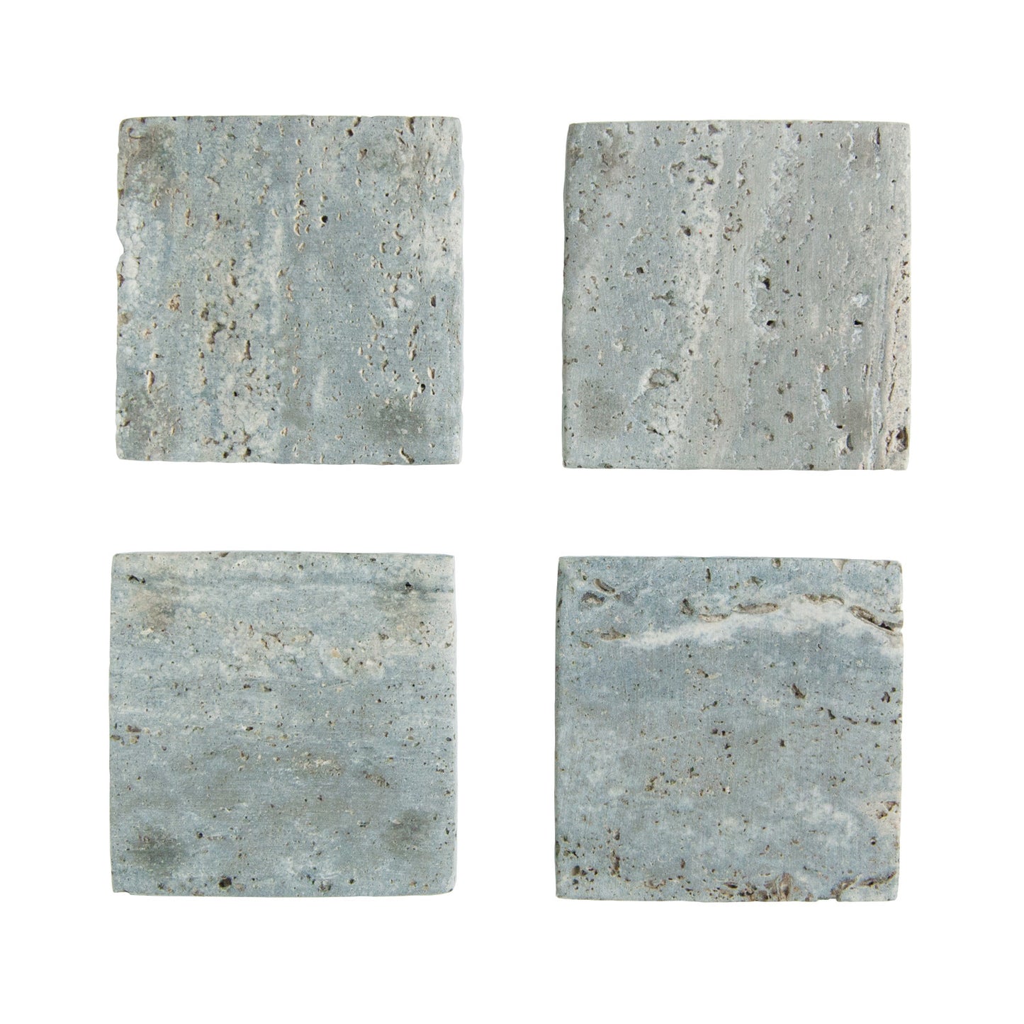 Travertine Coaster