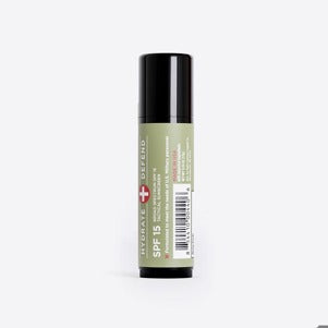 Cannon Balm