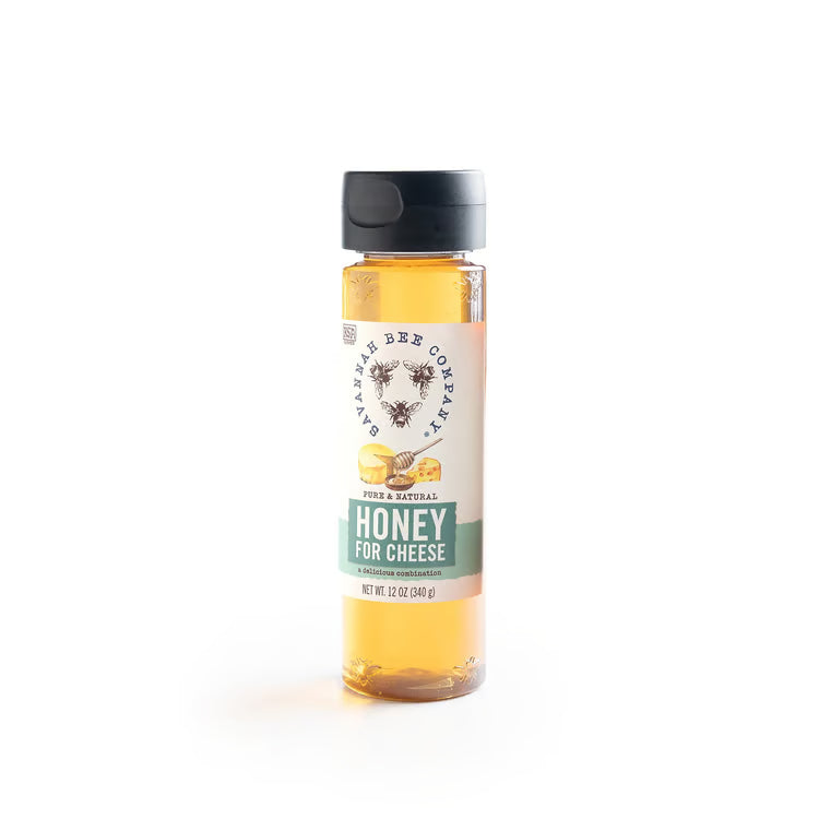 Honey for Cheese