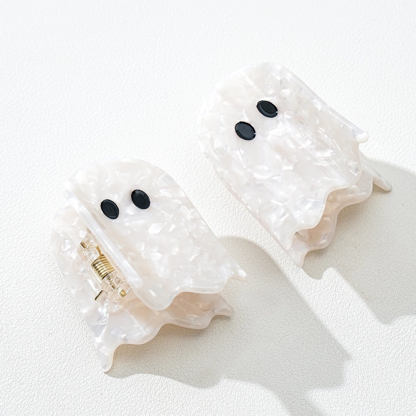 Ghost Hair Clip