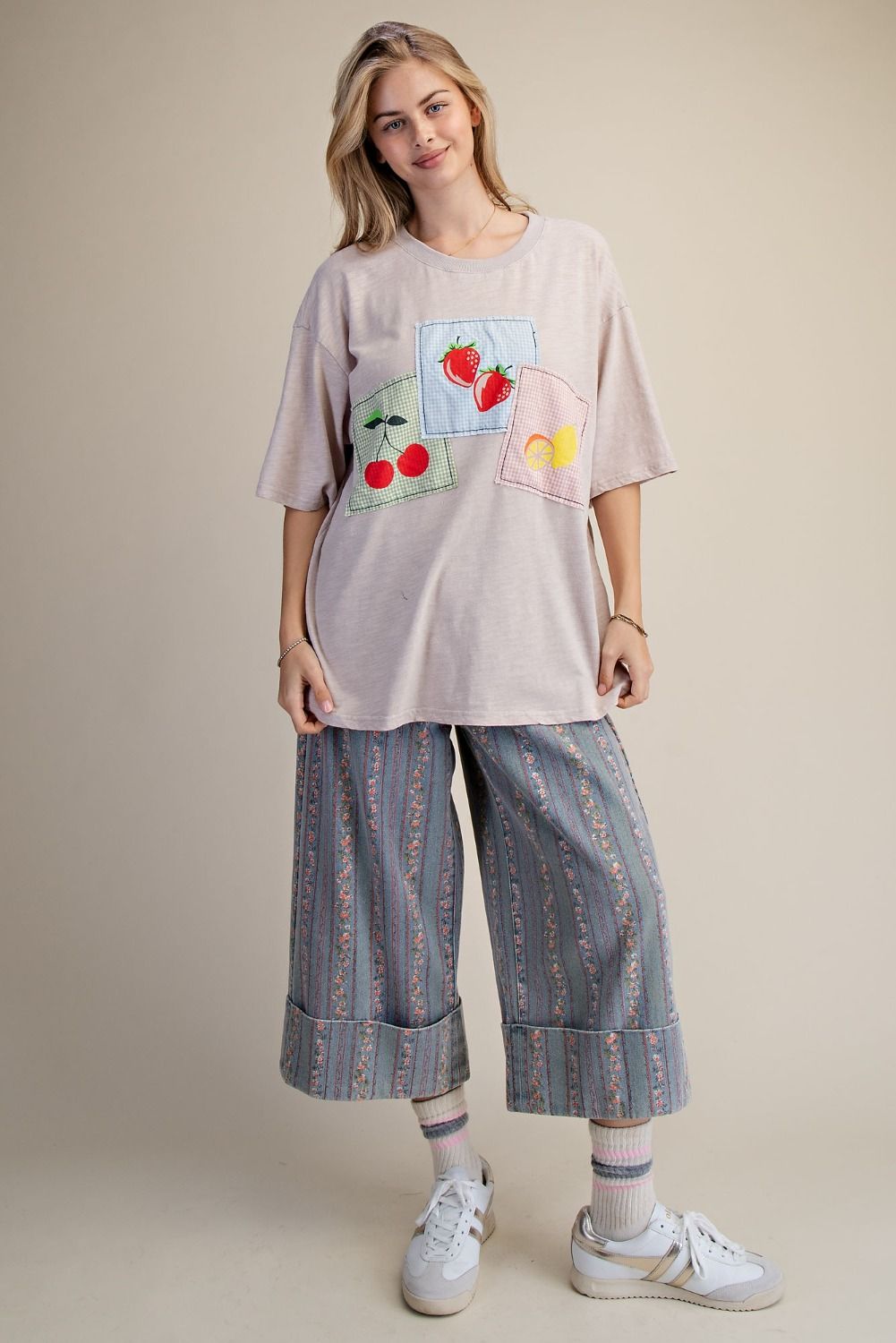 Fruit Patch Tee