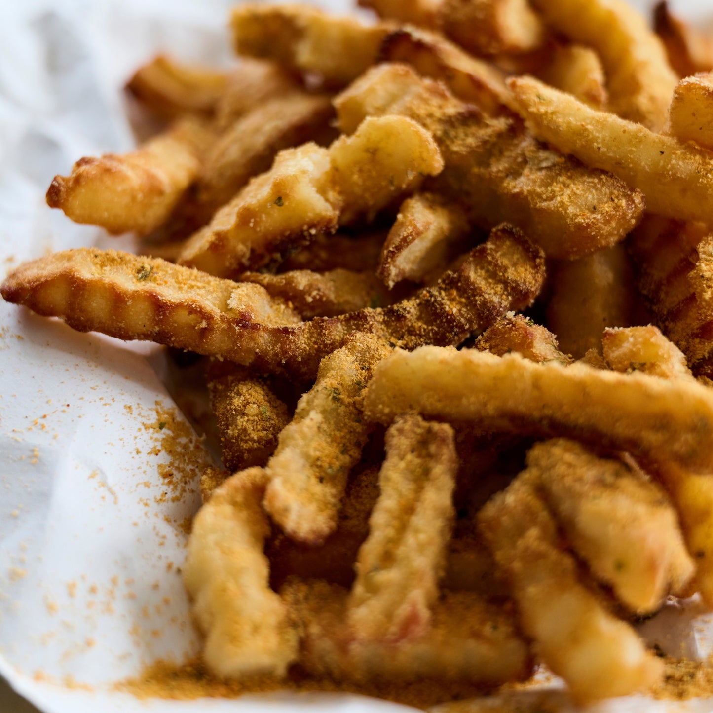 That's Amore Topper Seasoning