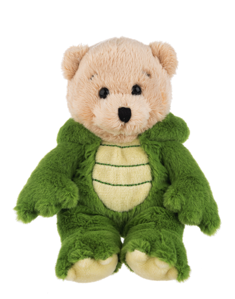 Wee Bears® Alligator