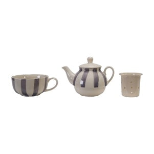 Teapot and Teacup Set