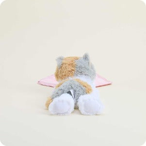 Calico Cat Blanket Warmies
