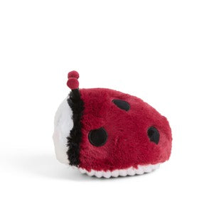 Ladybug Junior Warmies